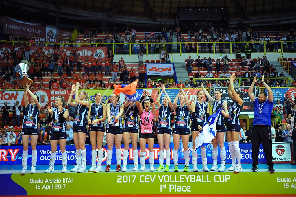 Yamamay-Dinamo Kazan (31)